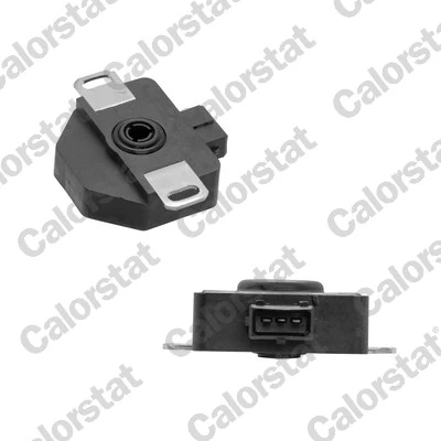 Sensor, throttle position